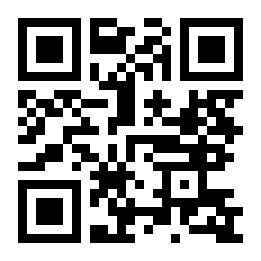 孤狼之魂二维码