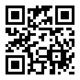 吾爱看书原版二维码