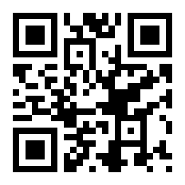 青椒美牙二维码