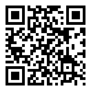 跑酷滑板我最快二维码