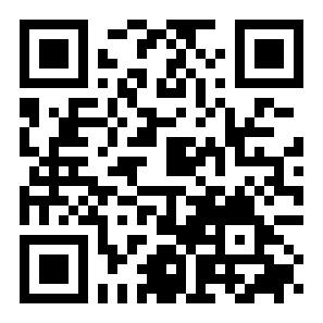 装扮时尚少女换装二维码