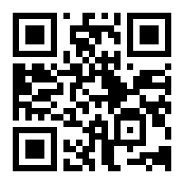 雄松课堂二维码