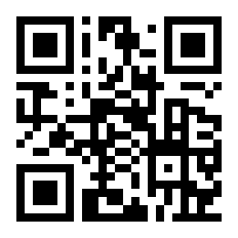 部落男孩冒险二维码