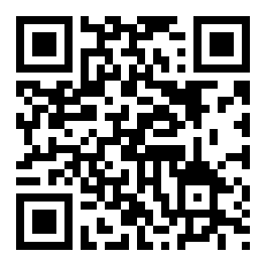 书法应试深造二维码