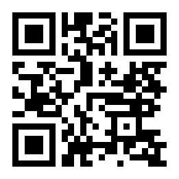 窝趣公寓二维码