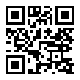 体育格斗二维码