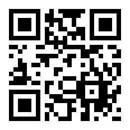 涂鸦跑步游戏二维码