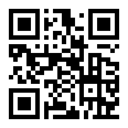 全局透明主题二维码