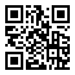 橙芯影视传媒二维码