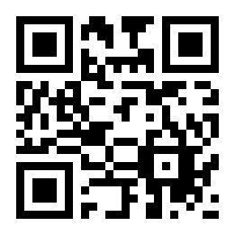 伊甸骑士团二维码