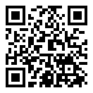 画线登山赛车二维码