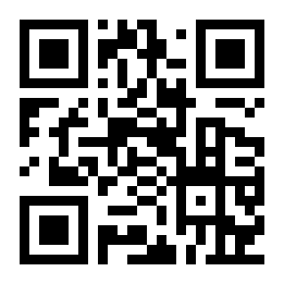 伊思一对一聊天二维码