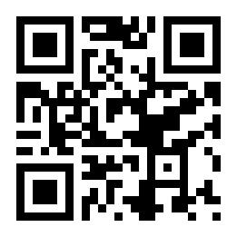 狙击手杀手fps射手二维码