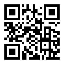 拼字跑者二维码