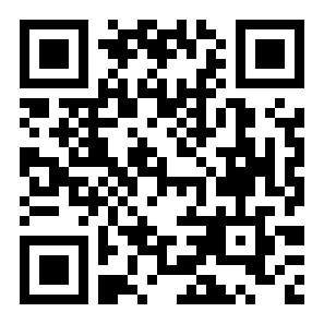 碎屏解压模拟器二维码