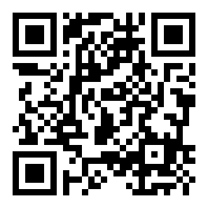 消消小浣熊二维码