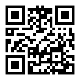 僵尸必须统治二维码