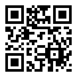 腐次元正版二维码