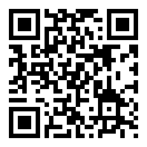 甜心少女时装秀二维码