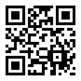 末日战争部落二维码