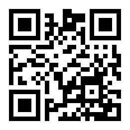 疯狂白雪公主二维码