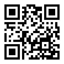 滑雪坡道跳跃二维码