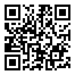 乐狗剧场二维码