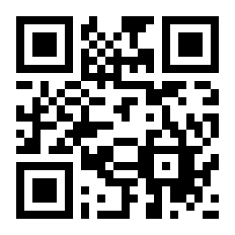 极限60码二维码