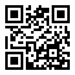 精准时刻天气二维码