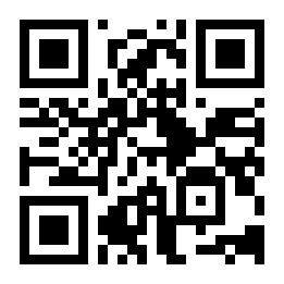 叮叮影视二维码