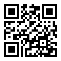 楼顶障碍赛二维码