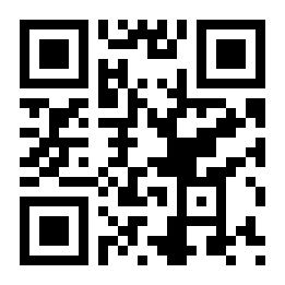 全民钓鱼二维码