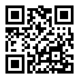一键投屏电视二维码