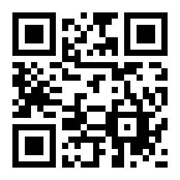 像素玩具世界二维码