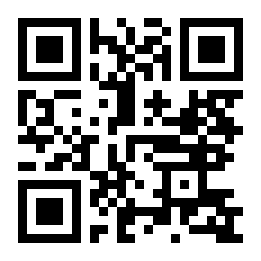 嗨购严选二维码