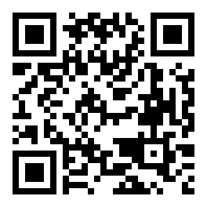 阿童木跑酷二维码