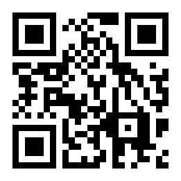 欢乐书客永久免费版二维码