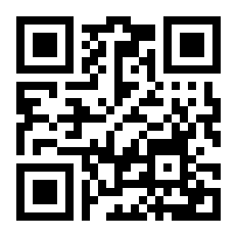 新概念狙击手射击二维码