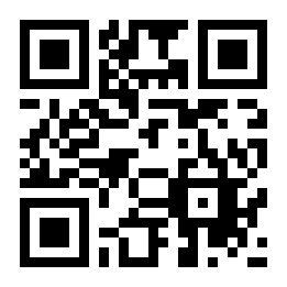 美影二维码