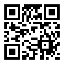 儿童宝宝数学巴士二维码