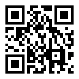 超级马里奥跑酷二维码