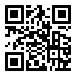 超难闪亮假日岛二维码