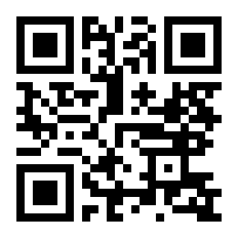 行星猎人3D二维码