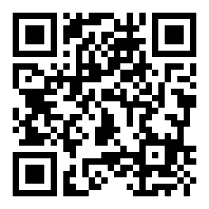 艺术拼图填色二维码