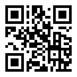 大逃杀奔跑二维码