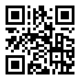 最后的战神二维码