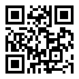 火柴人罪犯英雄二维码