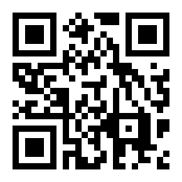 像素勇士向前冲二维码