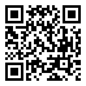 火山逃生二维码