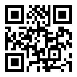 去嗨皮app二维码